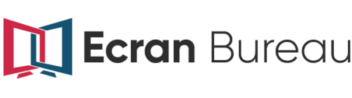 Ecran bureau